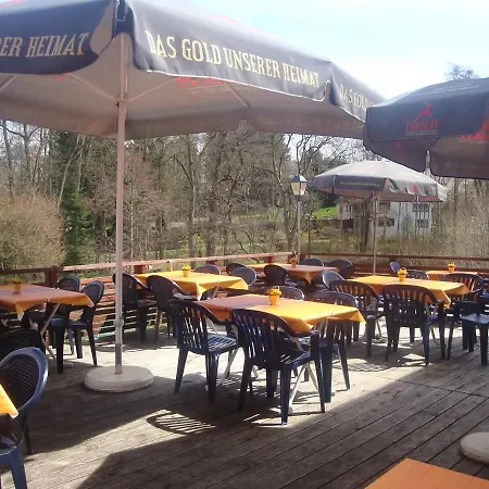 Dionysos Traube Estalagem