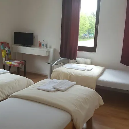 Estalagem Dionysos Traube *