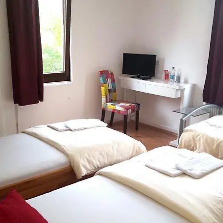 Gasthof Dionysos Traube *