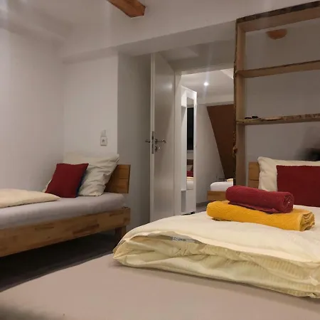 Estalagem Dionysos Traube