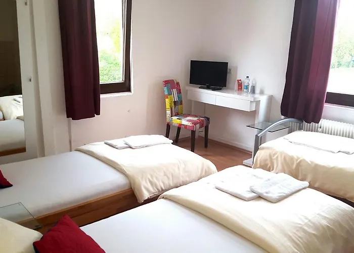 Estalagem Dionysos Traube *