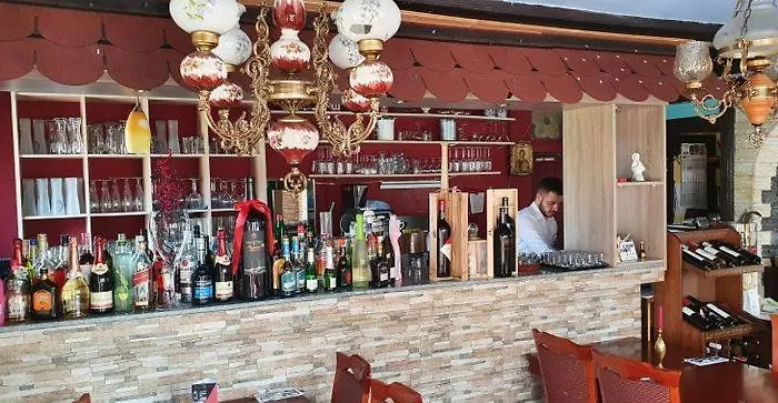 Dionysos Traube Estalagem